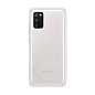 Клип-кейс (накладка) Samsung Soft Clear Cover для Samsung Galaxy A02s