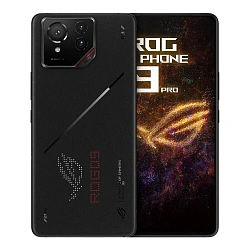 Смартфон ASUS ROG Phone 9 Pro 16/512 ГБ чёрный