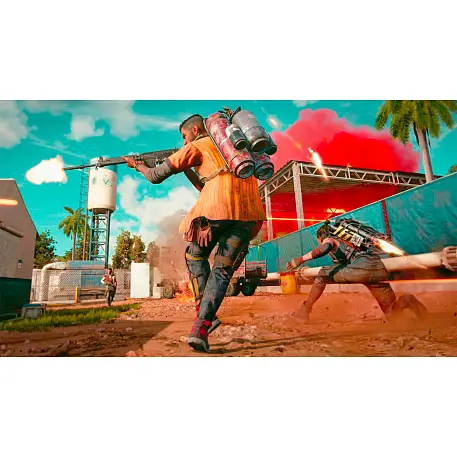 Игра для PS5 Far Cry 6 - 6