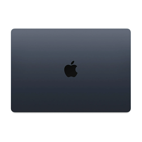 Ноутбук Apple Macbook Air 15" (2023) M2 8 ГБ, 256 ГБ SSD (MQKW3), "тёмная ночь" - 3
