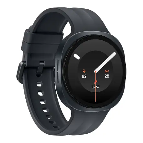 Умные часы Samsung Galaxy Watch 9 40mm (LTE) графит - 3