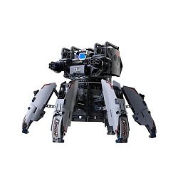 Конструктор Xiaomi Dawn of Jupiter Series Orion Hexapod Titan, 1200+ шт