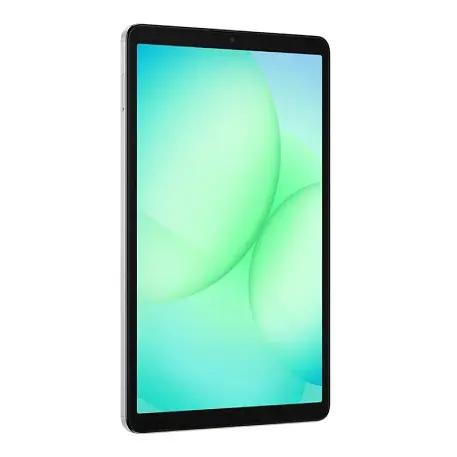 Планшет Samsung Galaxy Tab A11 (SM-X135F) Wi-Fi + Cellular 8/128 ГБ серебристый - 2