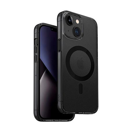 Клип-кейс (накладка) UNIQ Lifepro Xtreme MagSafe для Apple iPhone 14 - 2
