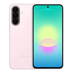 Смартфон Samsung Galaxy A27 5G 8/256 ГБ розовый