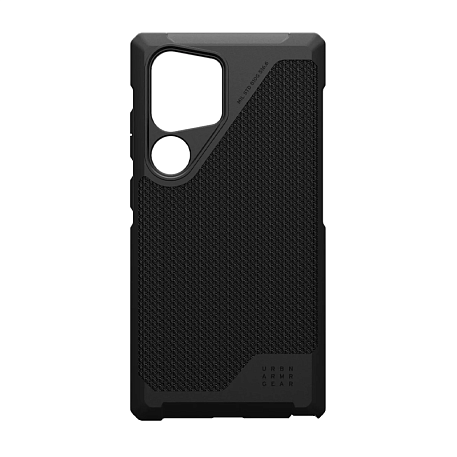 Клип-кейс (накладка) UAG Metropolis LT Magsafe для Samsung Galaxy S24 Ultra - 4
