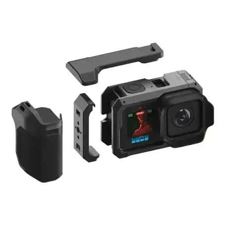 Экшн-камера GoPro Mission 1 Pro - 3