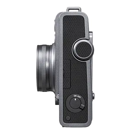 Фотоаппарат моментальной печати Fujifilm Instax Wide Evo чёрный - 7