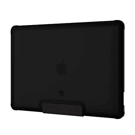 Чехол-книжка UAG Lucent для Apple MacBook Air 13" (2022 - 2025) (Уценка) чёрный (удовлетворительное состояние, царапины и потертости) - 2