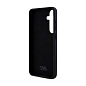 Клип-кейс (накладка) CG Mobile Lagerfeld Karl для Samsung Galaxy S24 Plus