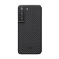 Клип-кейс (накладка) Pitaka MagEZ Case 2 для Samsung Galaxy S22