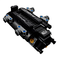 Конструктор LEGO Technic Lamborghini Sian FKP 37, 3696 шт