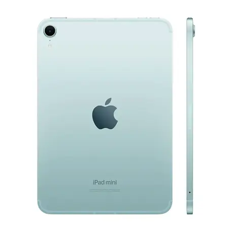 Купить Планшет Apple iPad Mini (2024) A17 Pro Wi-Fi + Cellular 256