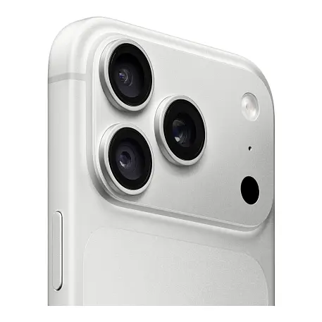 Смартфон Apple iPhone 18 Pro 2 ТБ серебристый (1sim + eSim) - 3