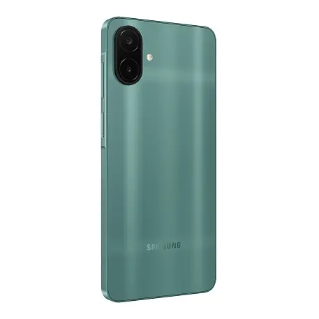 Смартфон Samsung Galaxy A08 4/64 ГБ зелёный (2sim) - 5