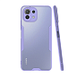 Клип-кейс (накладка) Bubble для Xiaomi 11 Lite
