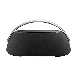 Портативная акустическая система Harman/Kardon Go+Play 3 чёрный