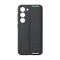 Клип-кейс (накладка) Samsung Silicone Grip Case для Samsung Galaxy S23