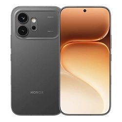 Смартфон Honor 600 12/512 ГБ чёрный