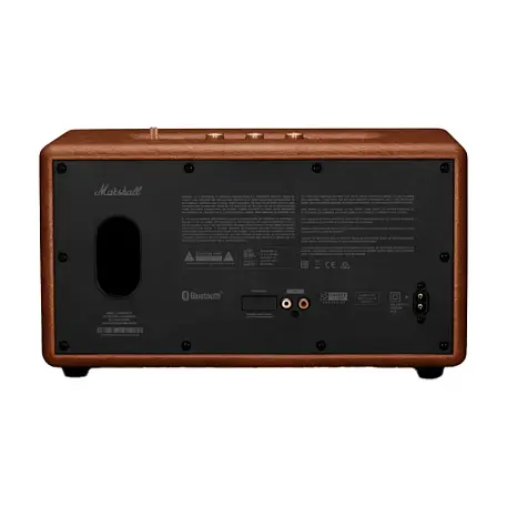 Акустическая система Marshall Stanmore III коричневый - 3