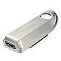 USB-флешка SanDisk Ultra Luxe 256 ГБ (USB Type-C) серебристый - 2