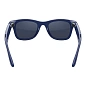 Умные очки Ray-Ban Wayfarer Gen 2 Shiny Cosmic Blue, Clear/Sapphire Transitions, (50-22-150mm) - 3