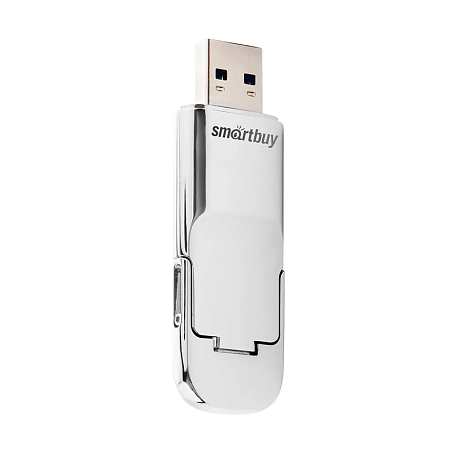 USB-флешка SmartBuy M5 Metal 512 ГБ (USB 3.2 (Type-C)) серебристый - 2