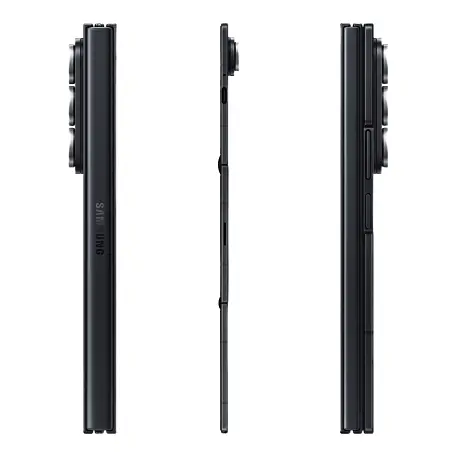 Смартфон Samsung Galaxy Z TriFold 16/1 ТБ чёрный (1sim + eSim) - 11