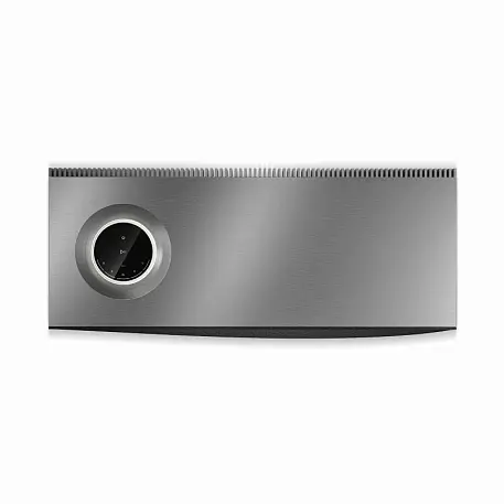 Акустическая система Naim Audio Mu-so 2nd Generation чёрный - 3