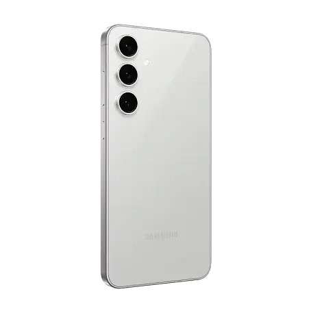 Смартфон Samsung Galaxy S24 FE 8/512 ГБ серый (2sim + eSim) - 3