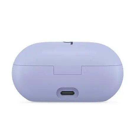 Беспроводные наушники Beats Solo Buds фиолетовый - 3