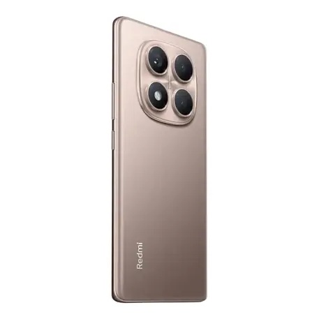 Смартфон Xiaomi Redmi Note 14 Pro 4G 12/512 ГБ золотой (2sim - гибридный слот) - 3