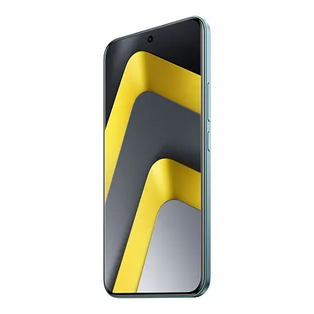 Смартфон Xiaomi Poco M8 Pro 5G 12/512 ГБ зелёный (2sim) - 4