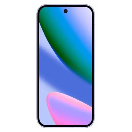 Смартфон Google Pixel 10 12/256 ГБ голубой (1sim + eSim) - 2