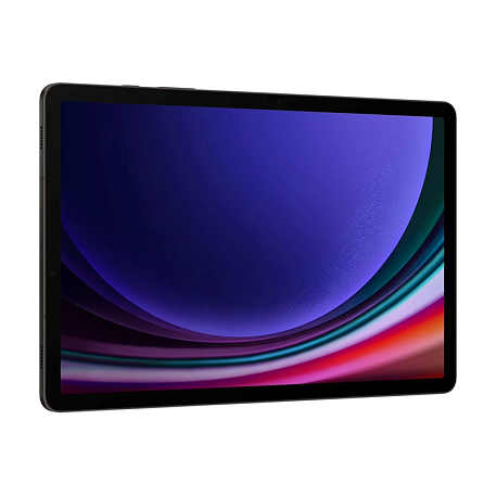 Планшет Samsung Galaxy Tab S9 With Keyboard Cover (SM-X710) Wi-Fi 12/256 ГБ графит - 4