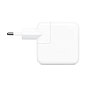 Сетевое зарядное устройство Apple Dual USB-C 35 Вт белый - 3