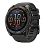 Умные часы Garmin Fenix 8 51mm Amoled - 1