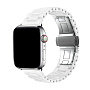 Браслет для Apple Watch 38 / 40 / 41 / 42mm керамика - 1