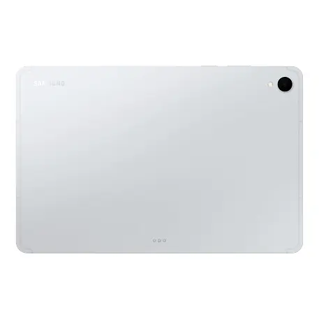Планшет Samsung Galaxy Tab S11 (SM-X730) Wi-Fi 12/256 ГБ серебристый - 5