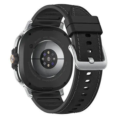 Умные часы Samsung Galaxy Watch 8 Classic 46мм (LTE) чёрный - 4
