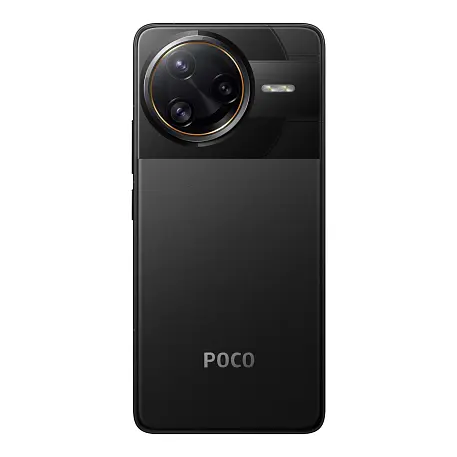 Смартфон Xiaomi Poco F7 Ultra 12/256 ГБ чёрный (2sim) - 6