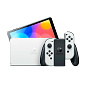 Игровая приставка Nintendo Switch OLED 64 ГБ