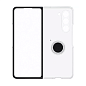 Клип-кейс (накладка) Samsung Clear Gadget Case для Samsung Galaxy Z Fold 5