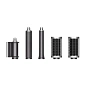 Набор насадок Dyson HS05 KIT07