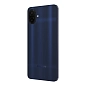 Смартфон Samsung Galaxy A08 4/128 ГБ синий (2sim) - 7