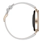 Умные часы Huawei Watch GT 7 41mm золотой (серый ремешок) - 4