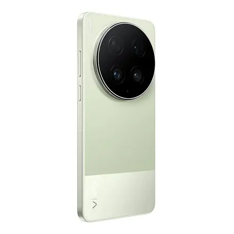 Смартфон Vivo X300 Ultra 12/256 ГБ зелёный (2sim) - 5