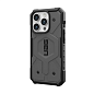 Клип-кейс (накладка) UAG Pathfinder Magsafe для Apple iPhone 15 Pro
