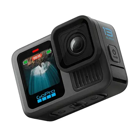 Экшн-камера GoPro Hero 13 Black чёрный (Specialty Bundle) - 2