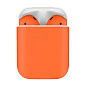 Беспроводные наушники Apple AirPods 2 с зарядным футляром